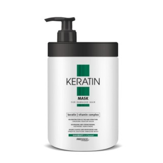 Prosalon Professional Keratin Hair Mask with Keratin 1000 g