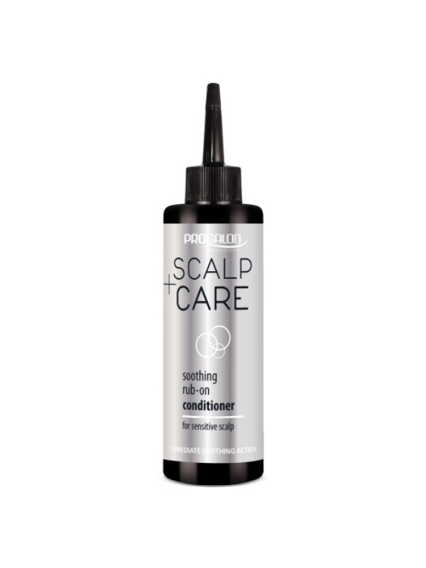 Prosalon Professional Scalp Care Verzachtende lotion voor de gevoelige hoofdhuid 200 ml