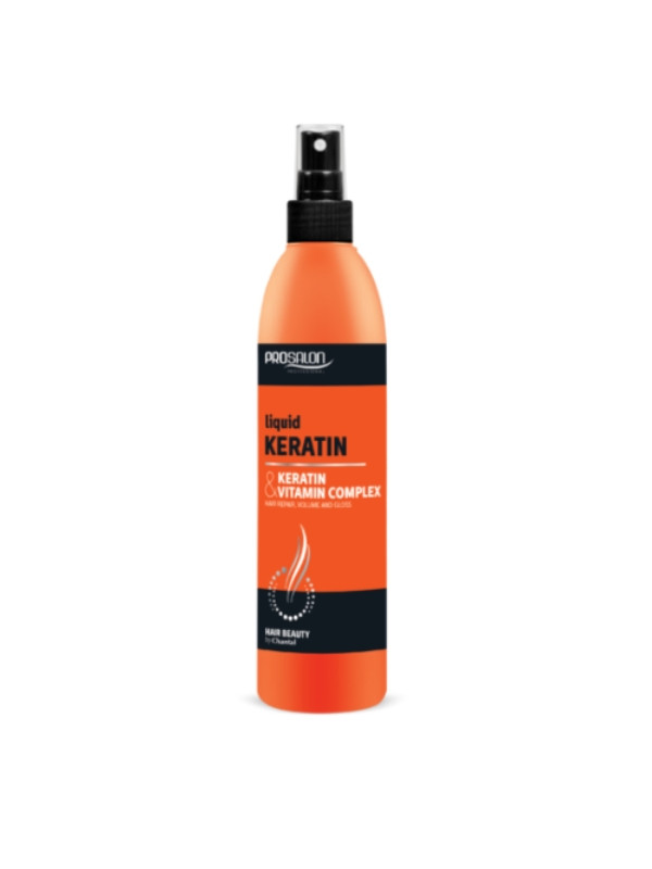 Prosalon Professional Liquid Keratin 275 g