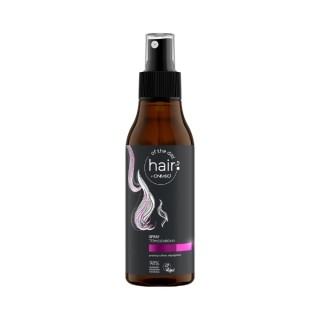 ONLYBIO Hair of the day Hittebeschermende spray voor haar 150 ml