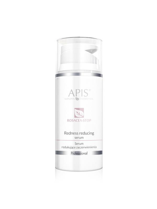 Apis Rosacea - Stop Redness reducing face Serum 100 ml