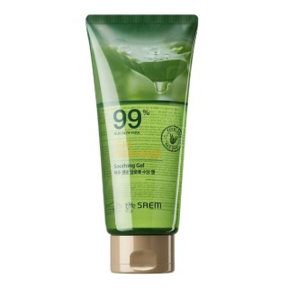 The Saem Jeju Fresh Aloe Aloë gel 300 ml