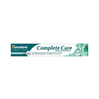 Himalaya Herbal Toothpaste Complete Care 75 ml