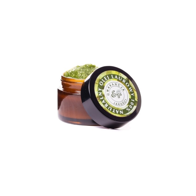 Etja Natural Laurel Oil 50 ml