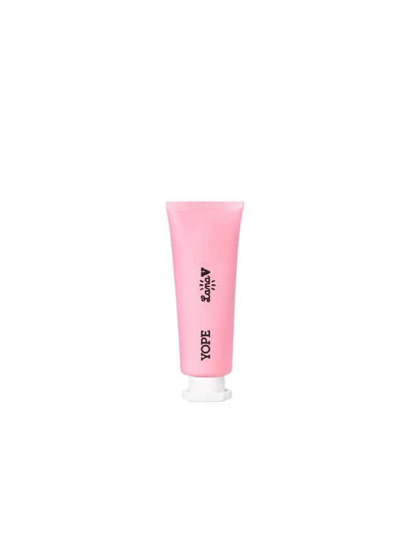 YOPE Lana V regenerating Say it Softly lip treatment 5 g