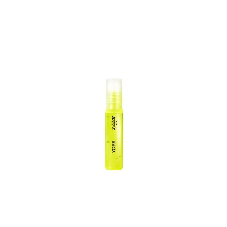 YOPE Lana V Nourishing Lip Oil Glow Up! 10 ml