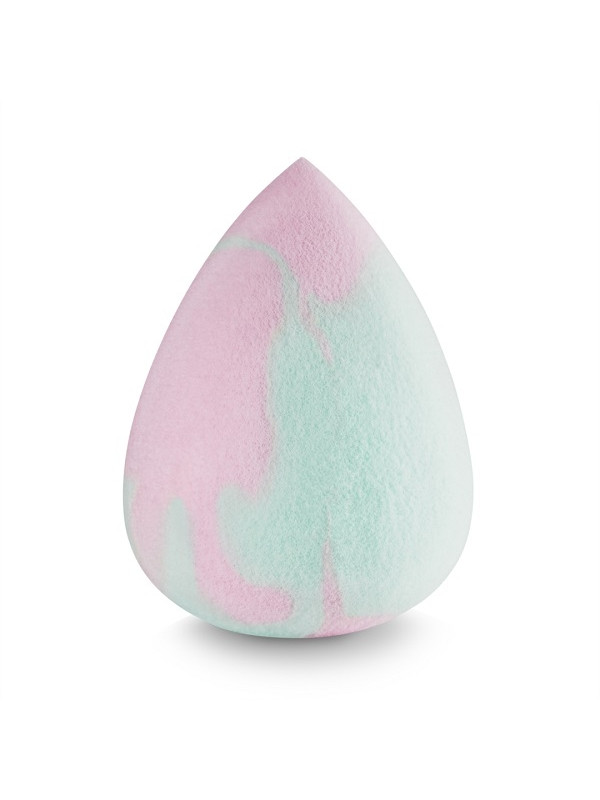 Boho Beauty Foundation sponge Pastel Vibes Medium 1 piece