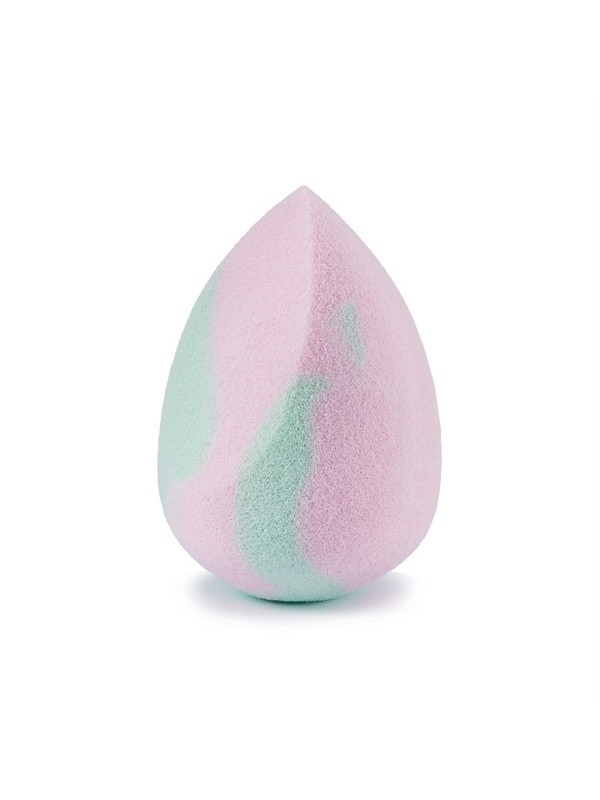 Boho Beauty Concealer Sponge Pastel Vibes Medium Cut 1 piece