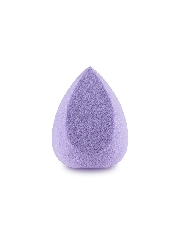 Boho Beauty Concealer Sponge Lilac Flat Cut 1 piece