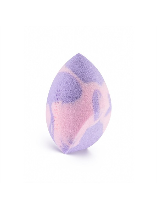 Boho Beauty Concealer Sponge Lilac & Rose V Cut 1 stuk