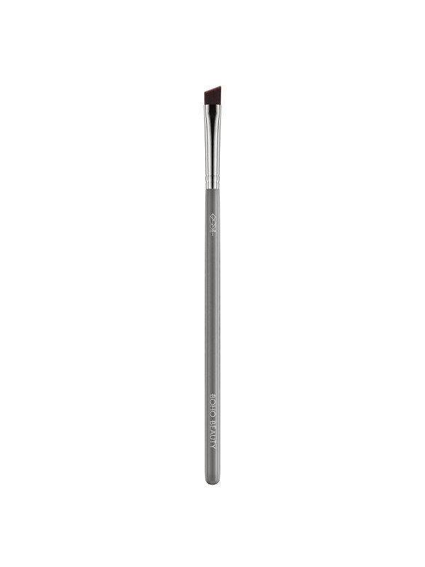 Boho Beauty Brush for eyebrows and lines /302/ Angled Liner 1 piece