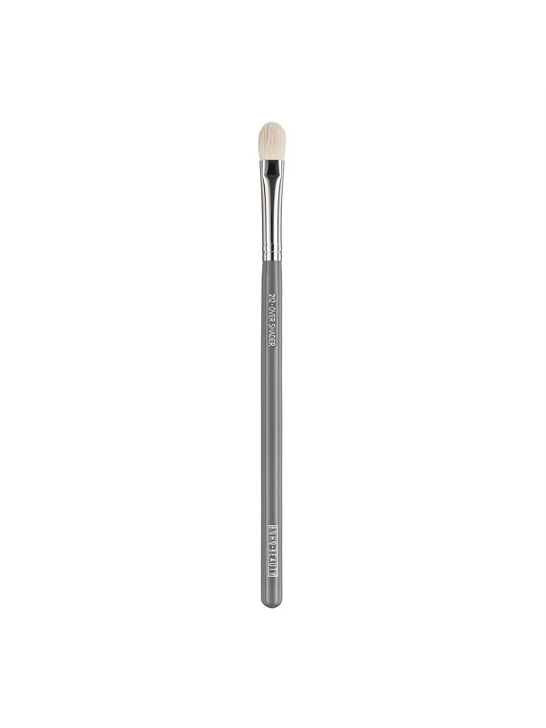 Boho Beauty Brush voor schaduwen /212/ Over Shader 1 stuk