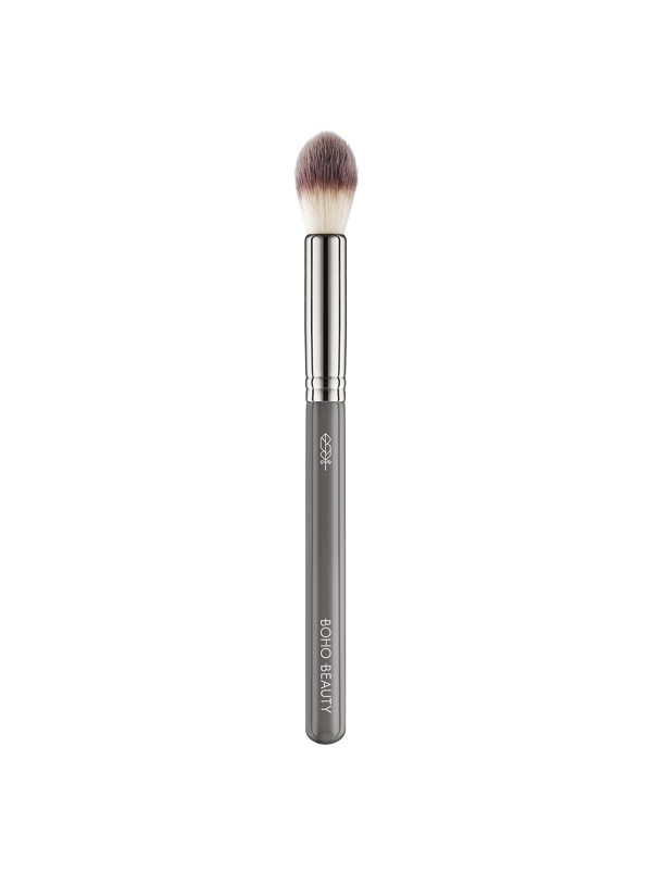 Boho Beauty Brush voor highlighter en bronzer /127V/ 1 stuk