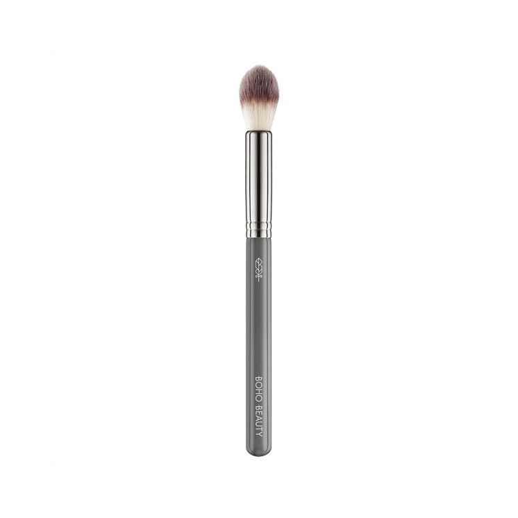 Boho Beauty Brush for highlighter and bronzer /127V/ 1 piece