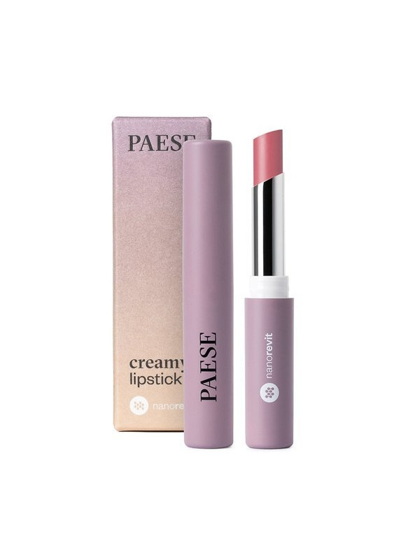 Paese Nanorevit creamy Lipstick /13/ Mallow 2,2 g