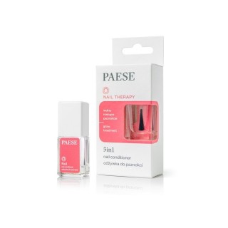 Paese Nail Therapy 5-in-1 nagelconditioner 9 ml