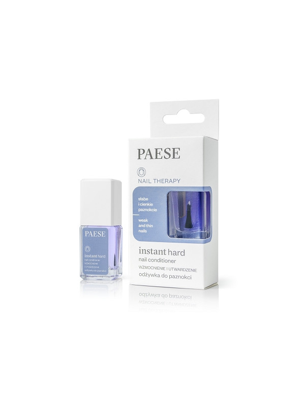 Paese Nail Therapy Instant Hard Nagel Conditioner 8 ml