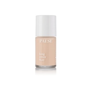 Paese Long Cover Face foundation /1.75/ Sand Beige 30 ml