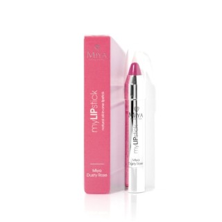 Miya Cosmetics myLIPstick natural nourishing lipstick All-in-one Dusty Rose 2, 5 g