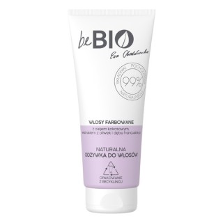 beBIO Ewa Chodakowska natural Conditioner for colored hair