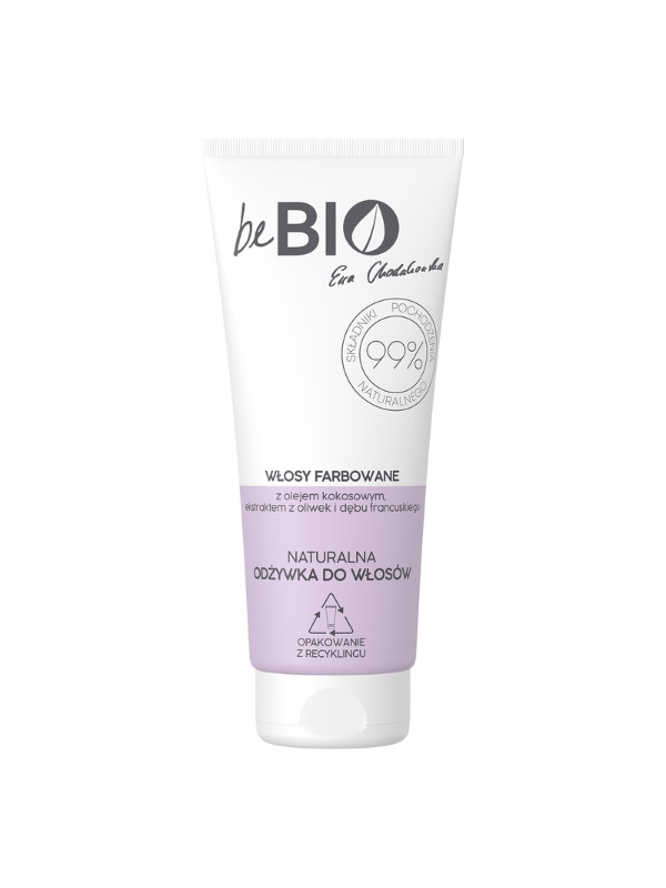 beBIO Ewa Chodakowska natural Conditioner for colored hair