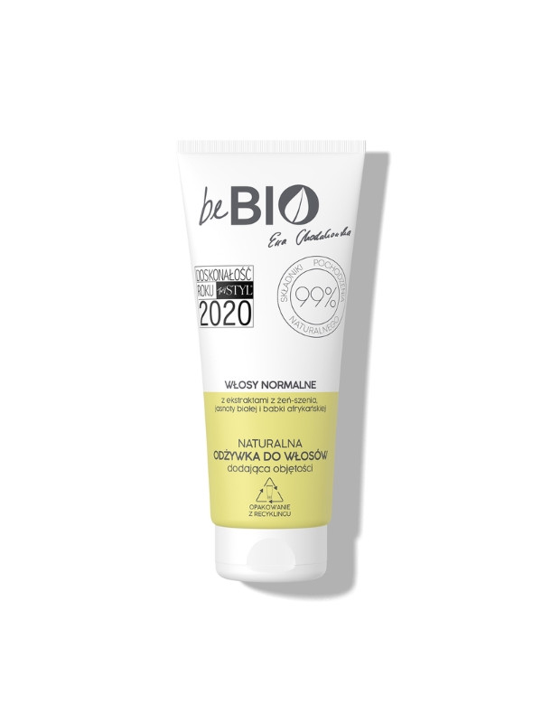 beBIO Ewa Chodakowska natural Conditioner for normal hair