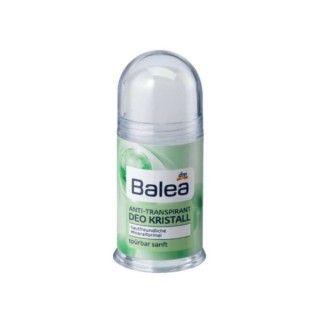 Balea Crystal Deodorant 50 Mt