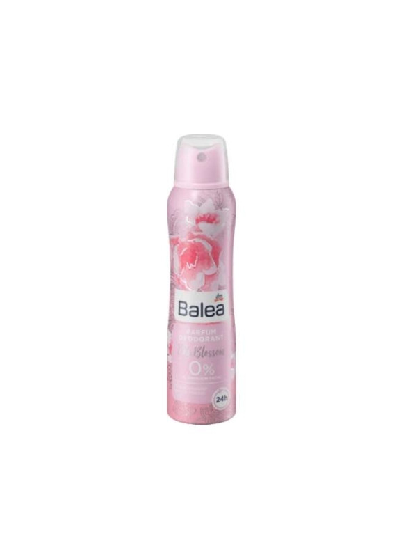 Pink Blossom spray deodorant 150 ml