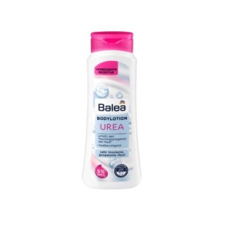 Balea Bodylotion met Ureum 400 ml