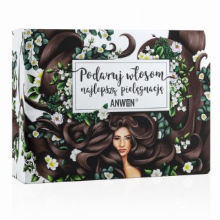 Anwen Gift Set Give your hair the best care