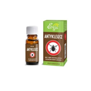 Etja Kleszcz Zawodowiec essential oil 10 ml