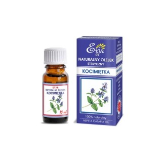 Etja Natural Catnip Essential Oil 10 ml