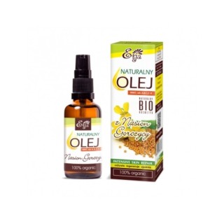 Etja Natural Mustard Seed Oil BIO 50 ml