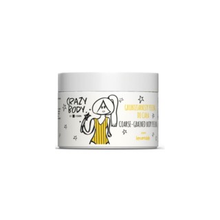 HiSkin Crazy Body grove Peeling Lemonade 300 ml