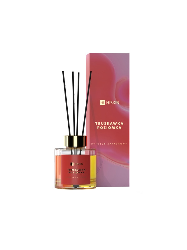 HiSkin Fragrance Diffuser Strawberry Strawberry 90 ml