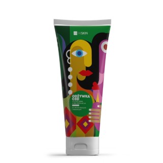 HiSkin Art Line Conditioner for oily and combination hair Cleansing & Seboregeneration 250 ml