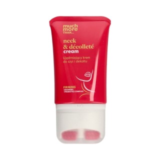 HiSkin Much More Verstevigende Nek- en decolletécreme met stimulator 130 ml