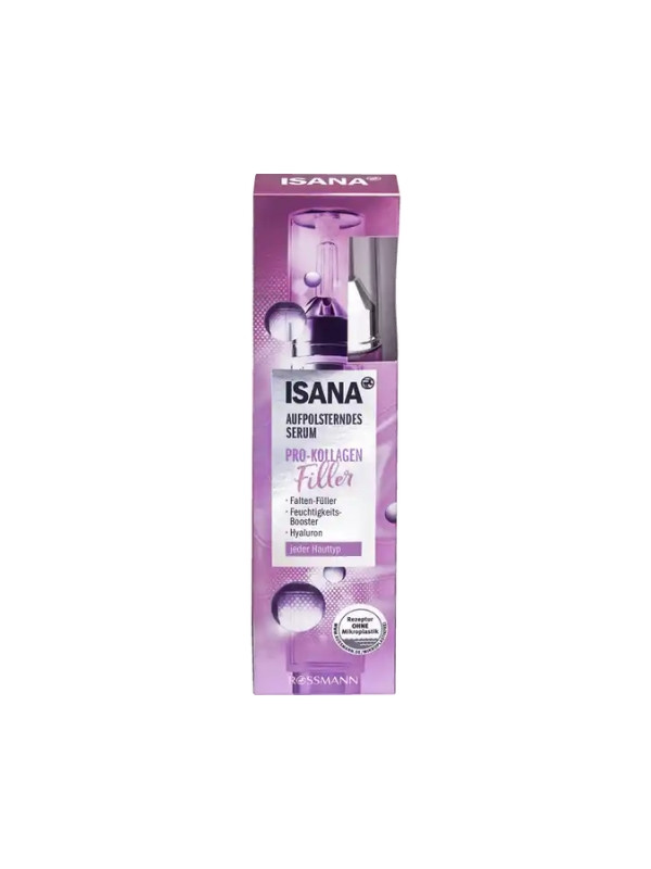 Isana anti-rimpel Serum Pro-Kollagen 15 ml