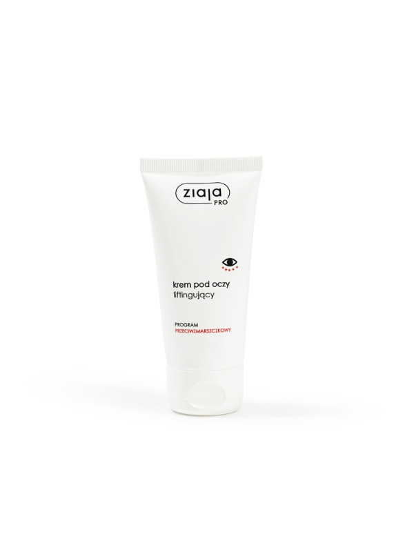 Ziaja Pro Liftende oogcrème 50 ml