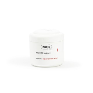 Ziaja Pro Lifting face cream 250 ml