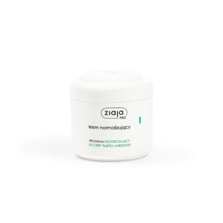 Ziaja Pro Normalizing face cream 250ml