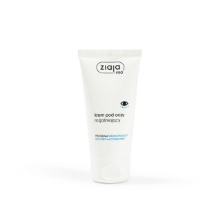 Ziaja Pro Verhelderende oogcrème 50 ml