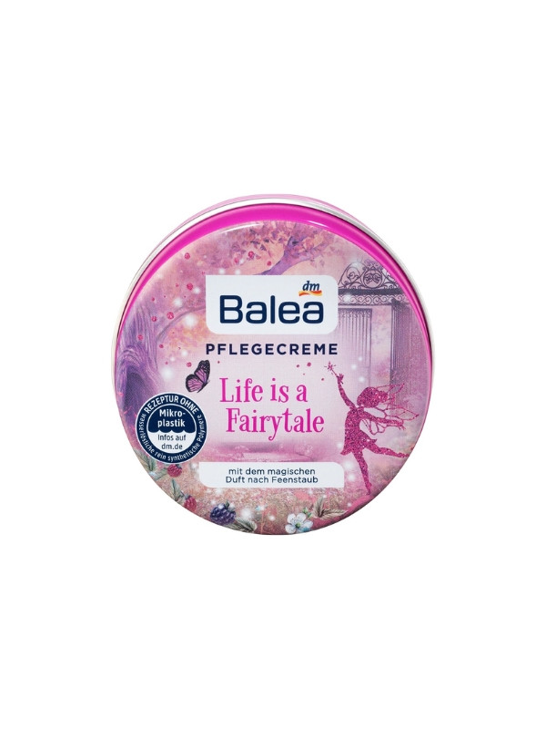 Balea Life is a Fairytale Lip and Body Cream 30 ml