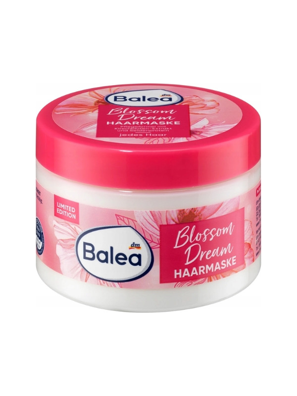 Balea Blossom Dream Hair Mask 150 ml