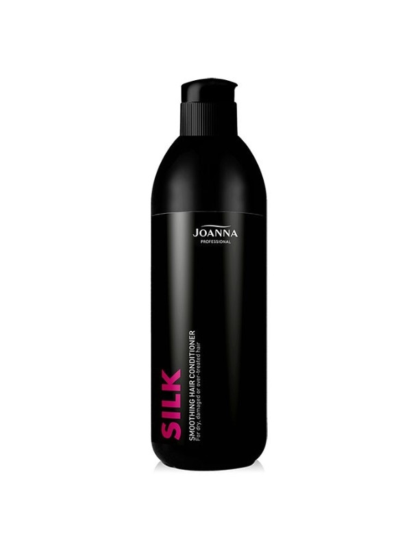 Joanna Professional Silk haarconditioner 500 ml