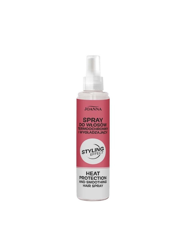 Joanna STYLING effect Haarspray Thermoprotectie 150 ml