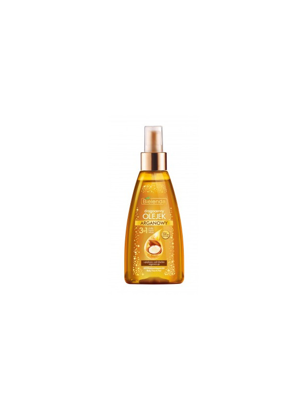 Bielenda ARGAN Precious Oil for body, face and hair 150 ml