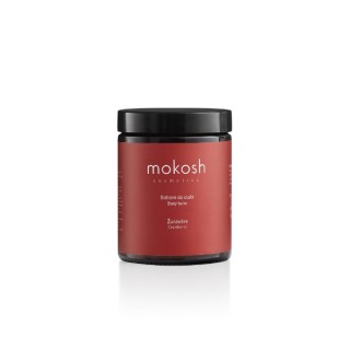 Mokosh Cranberry Bodylotion 180 ml