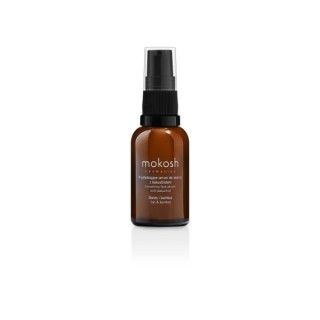 Mokosh Gladmakend Serum Bakuchiol, Haver, Bamboe 30 ml