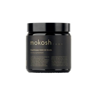 Mokosh ICON filling bust cream Vanilla with thyme 120 ml